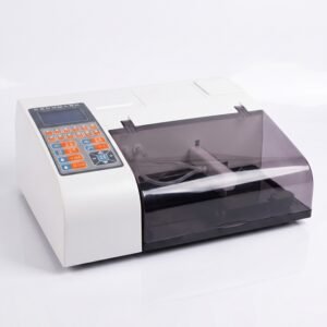 BI-812 Microplate ELISA Washer for 96 and 448-Well Plates
