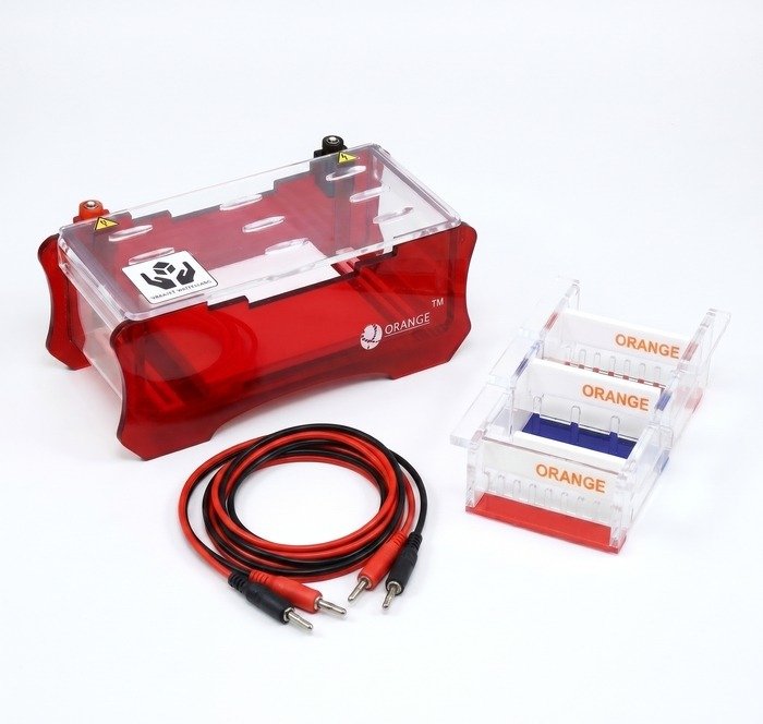 Electrophoresis Systems