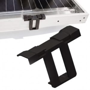 Solar Panel Water Drain Clip