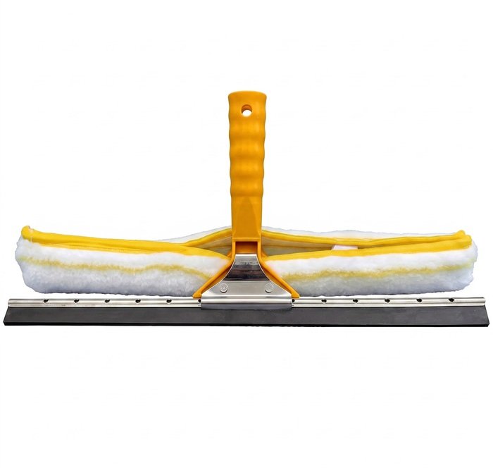 2 in 1 Solar Cleaning Combo