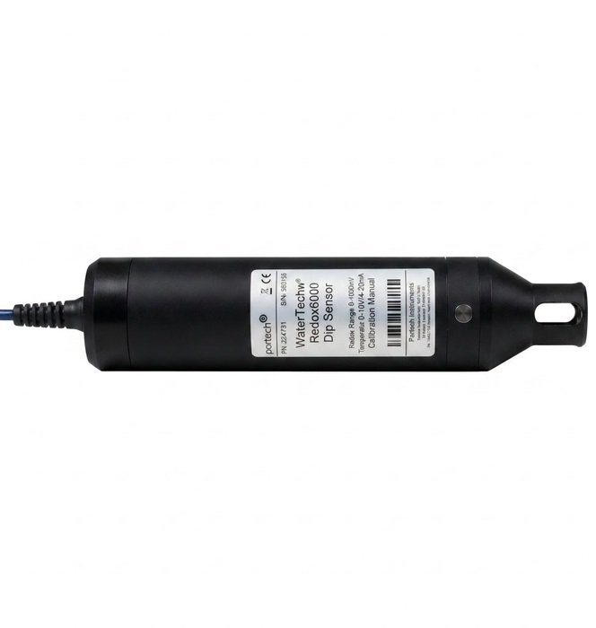 ZTEK ORP Sensor 0-14PH Industrial Water Quality Monitor