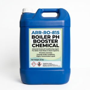 ARR-RO-815 Boiler PH Booster Chemical 25KG