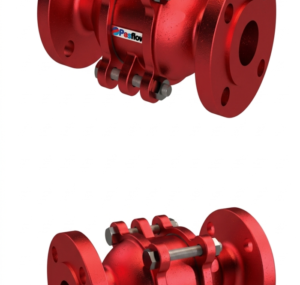 Industrial Safety Equipment