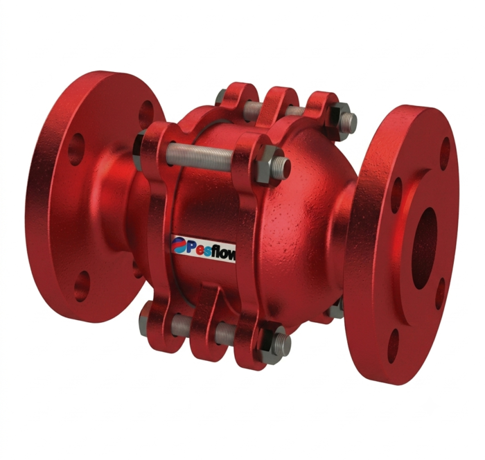 PERFECT SS304 In-Line Flame Arrester - Image 2