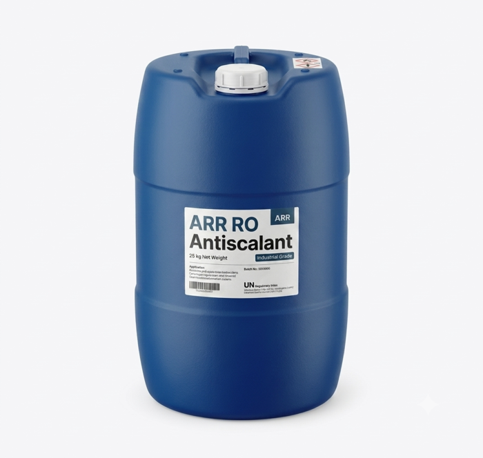 Water Treatment Chemicals