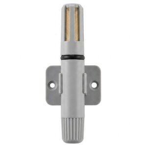 ZTEK IP65 Sensor 15-100mm Range Precision ABS Housing