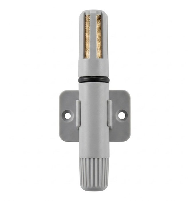 ZTEK IP65 Sensor 50-700MM ABS Precision Industrial Device