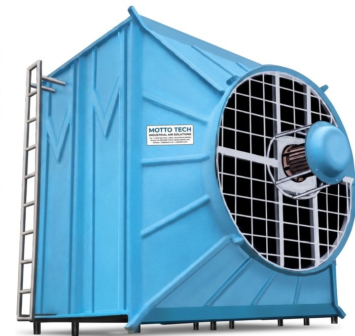 Cooling Systems
