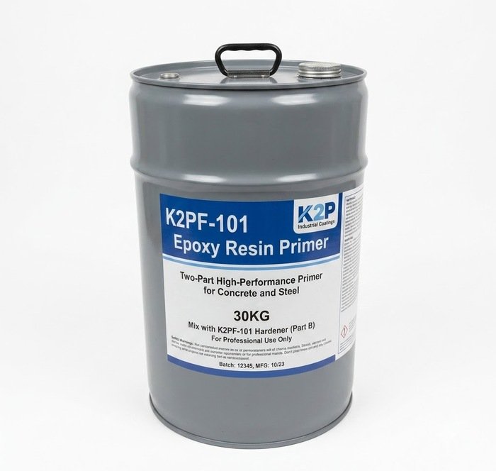Flooring Chemicals
