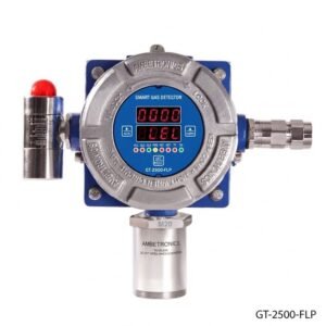 AMB GT-2500-FLP Industrial Smart Gas Detector