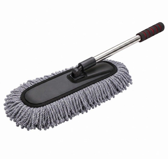 Microfiber Car Duster