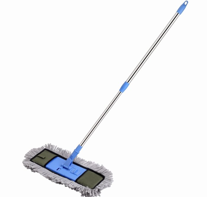 MICROFIBRE BRUSH