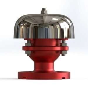 25MM END LINE — PERFECT 25mm End of Line Stainless Steel Flame Arrester SS316