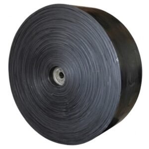 WESTRN 400mm 3-Ply Industrial Rubber Conveyor Belt