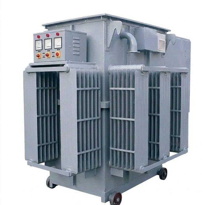 Electrical Power Systems