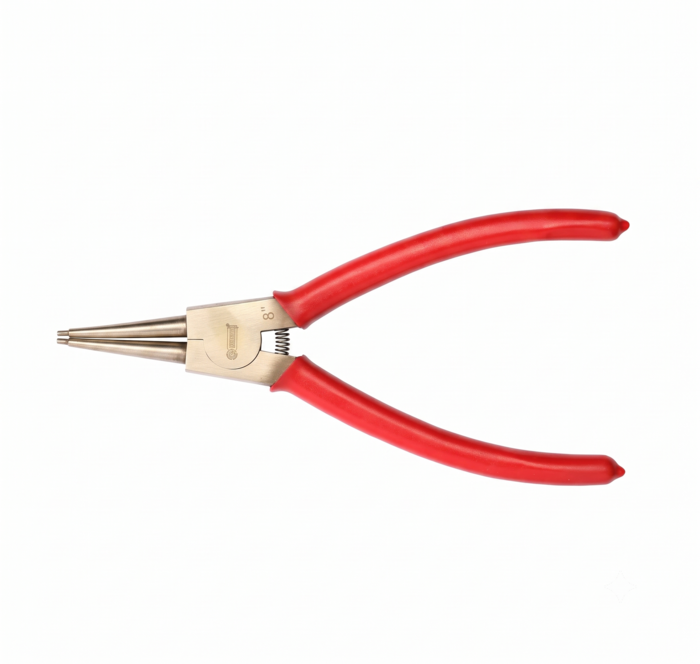 DE NEERS External Circlip Pliers 250 mm