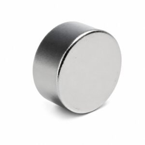 IZZY NdFeB Magnet 8x5mm Compact Holding Magnet