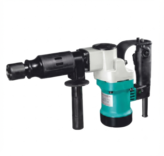 FAD 1400W Demolition Hammer 810 Heavy Duty Breaker
