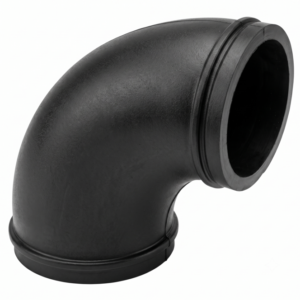 1 1/2 in (50 mm) — Janvi Plastic Industries 10KG Elbow Pipe Fitting