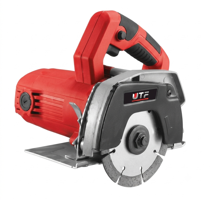Ultra TOUCH 1400W 110mm Marble Cutter Power Tool
