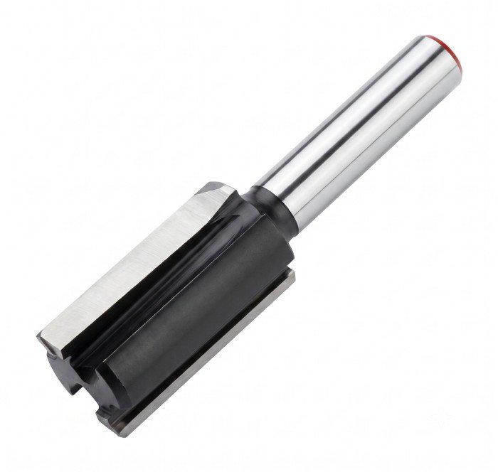 FAD Straight Router Bit for Woodworking Precision