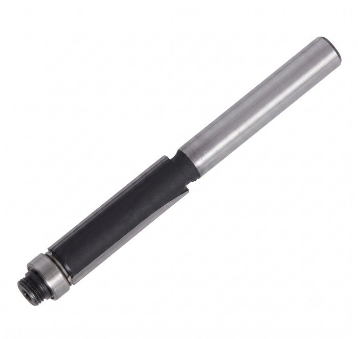FAD Flush Trim Router Bit with Bearing Professional Grade