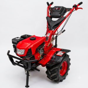 ECOTECH ET-3100 PBS 7.5HP Petrol Power Weeder