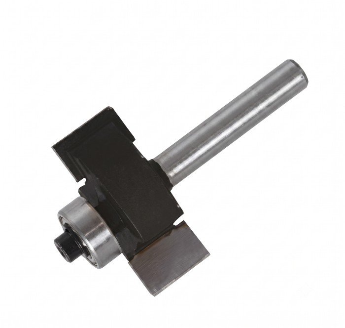 FAD Precision Slotting Router Bit for Woodworking