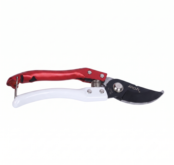 Ultra TOUCH G-9 Garden Flower Cutter Alloy Handle 8 inch
