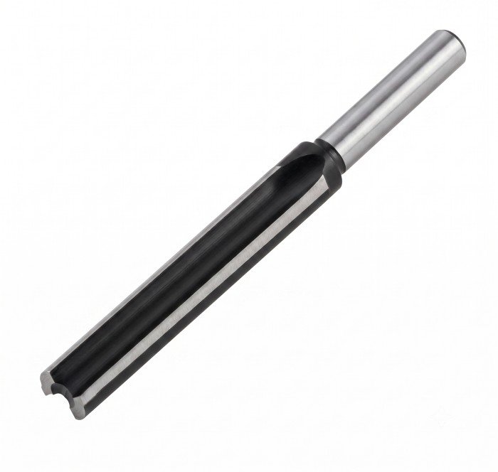FAD X-Long Straight Router Bit 50mm Length