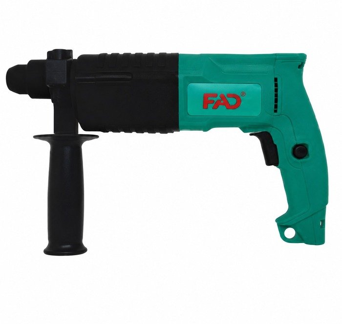 FAD Rotary Hammer Drill 20mm FG-RH 2-20 500W