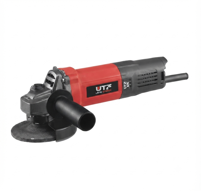 Ultra TOUCH 813 100mm Electric Angle Grinder 1050W
