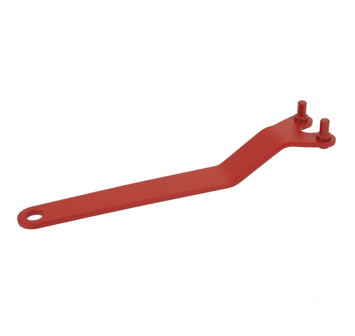 Ultra TOUCH 801 Pin Spanner Wrench for Power Tools