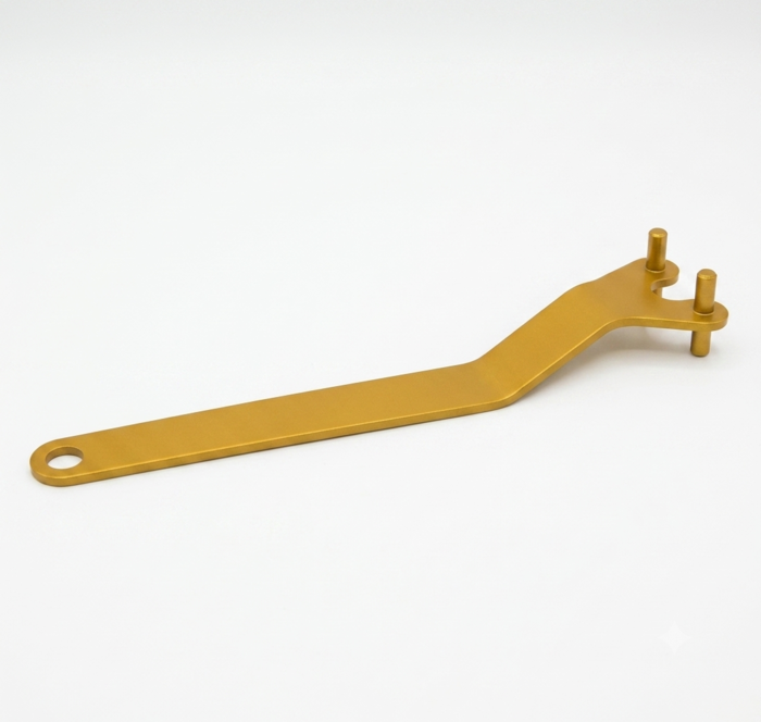 Ultra TOUCH Pin Spanner Wrench for 6-100 Power Tools