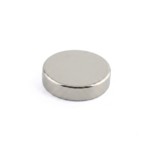NDFEB Neodymium Magnet 15mm x 3mm Disc