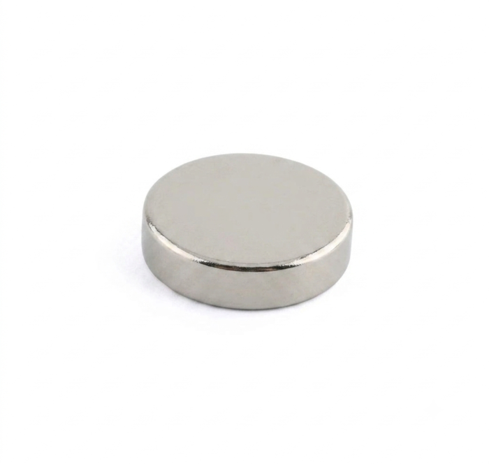 NDFEB Neodymium Magnet 15mm x 3mm Disc