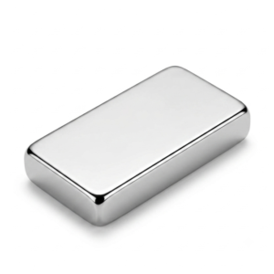 IZZY NdFeB Neodymium Rectangular Magnet 20x10x2mm