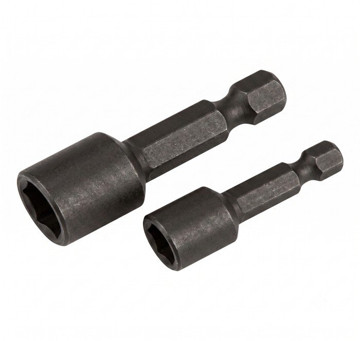 Ultra TOUCH Magnetic Nut Runner Bit for Hex Bolts