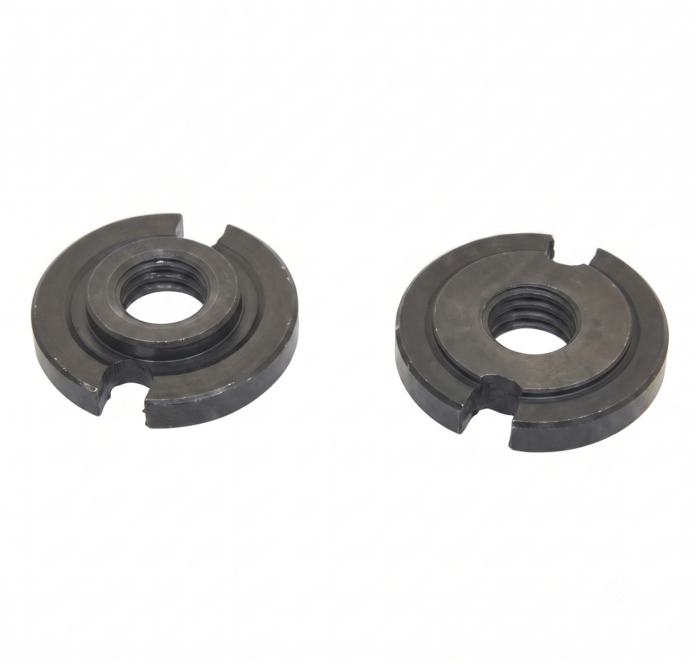 Ultra TOUCH 801 AB Washer and Flange Nut Set