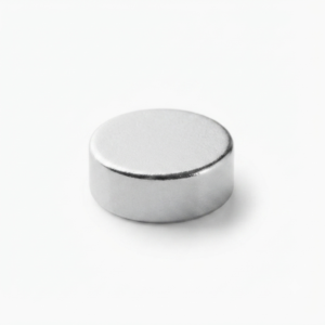 3x3mm Neodymium Rare-Earth Magnet - Industrial Grade