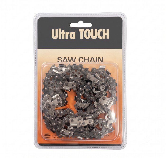Ultra TOUCH Professional Chainsaw Saw Chain Replacement