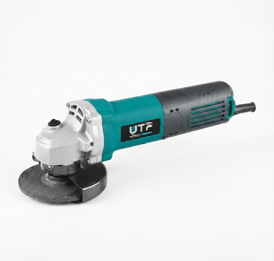 Ultra TOUCH 8108 100mm Angle Grinder 1250W
