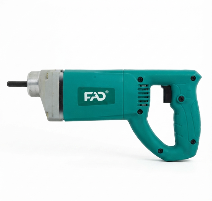 FAD 800W Concrete Vibrator 45-1 for Efficient Compaction