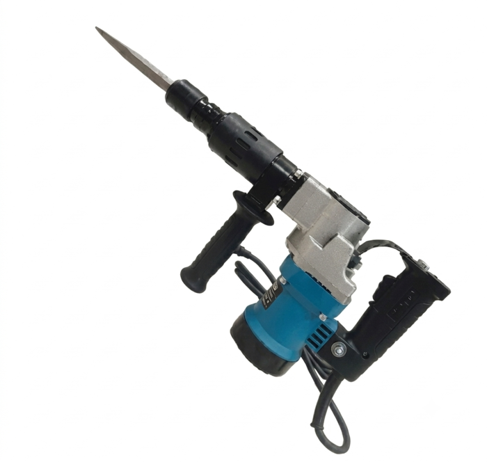 Ultra TOUCH 0810T Demolition Hammer 1240W Breaker