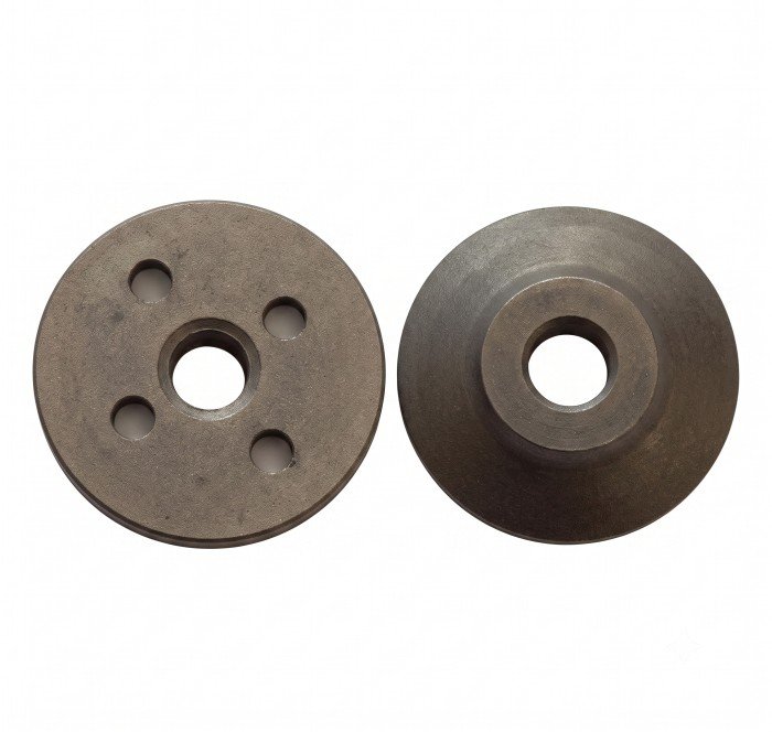 Ultra TOUCH 801 Pad Nut Assembly Two-Piece Set