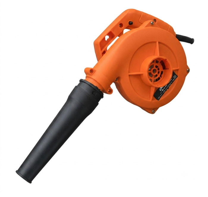 Ultra TOUCH Electric Blower 500W UTEB-40 Dust Remover
