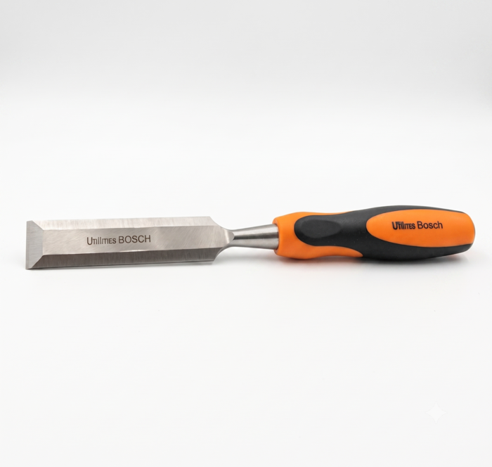 Ultra TOUCH DIAMAX Professional Woodworking Carpenter Chisel