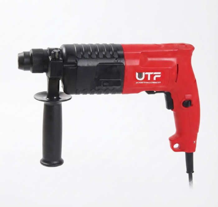 Ultra TOUCH 20mm Rotary Hammer Drill 800W RH 2-20