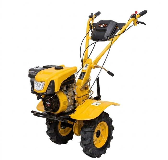 OXON OX-3000 P 7.5HP Petrol Power Weeder
