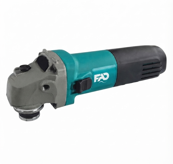 FAD 1050W Angle Grinder 100mm FD 6-100 Professional Tool